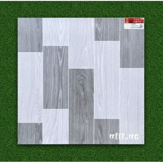 Gạch lát nền 60x60 Prime 32005 đá mờ giả gỗ