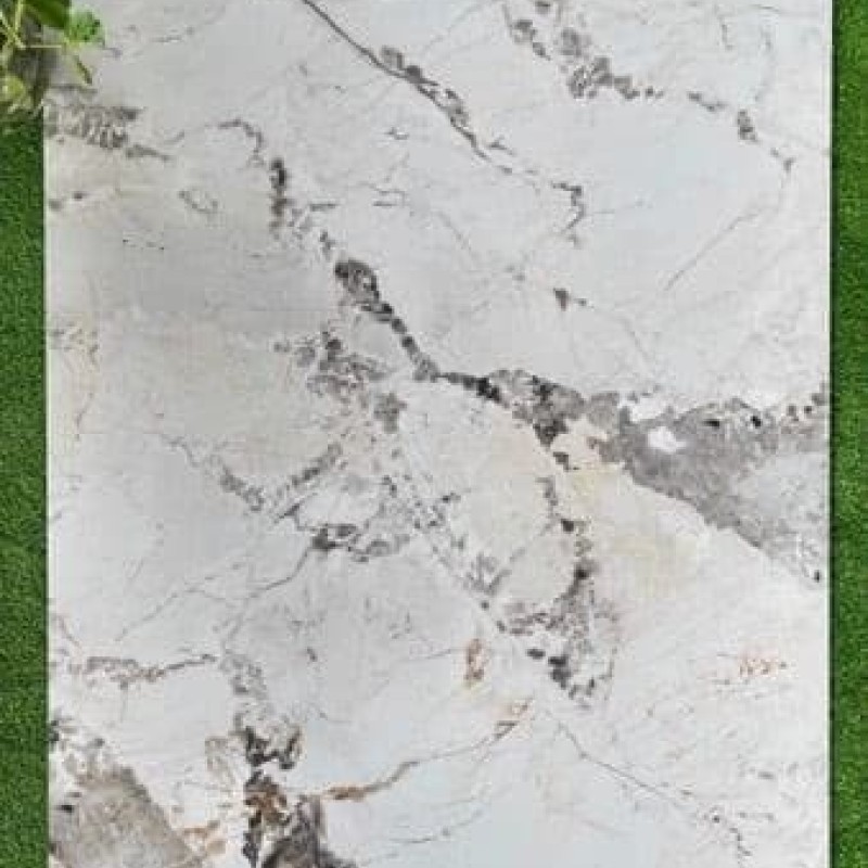 Gạch lát nền 80X120 Blue Dragon 812005 cao cấp siêu bóng