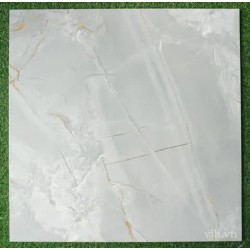 Gạch lát nền 80X80 Hoàn Mỹ 33046 đá bóng