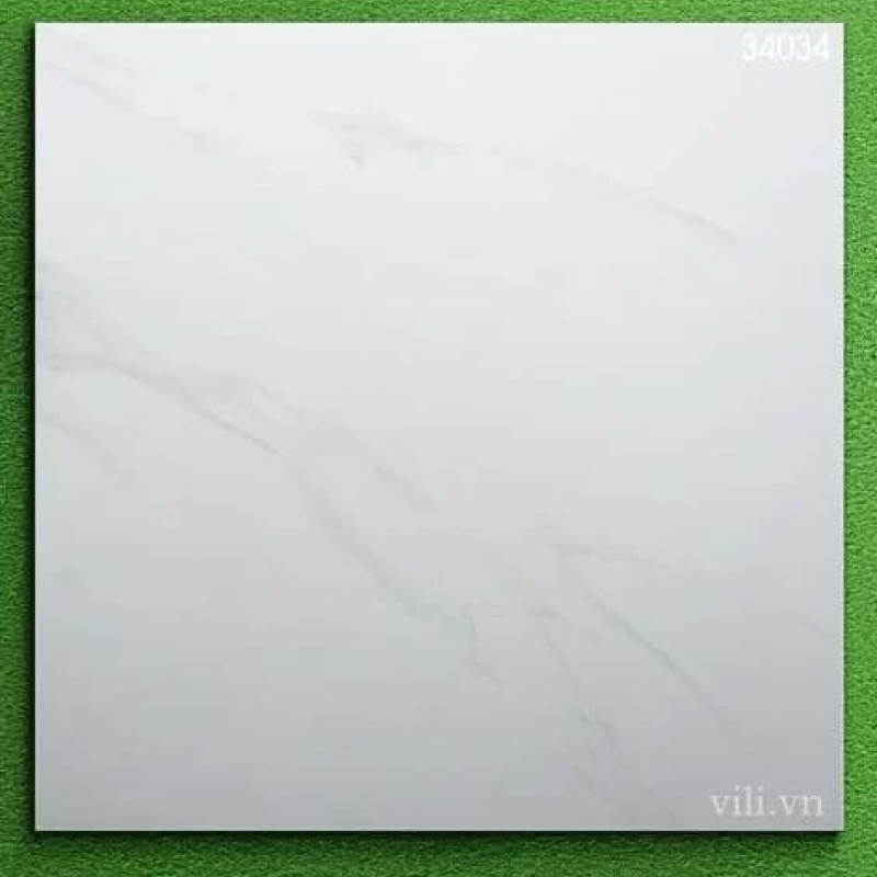 Gạch lát nền 80X80 Hoàn Mỹ 34034 đá bóng