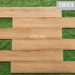 Gạch lát nền India 20x120 13003 vân gỗ nhám