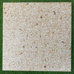 Gạch lát nền Terrazo 60x60 CMC GX6812 đá mờ