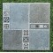 Gạch lát sân vườn 50x50 CMC PT50005 men nhám