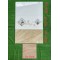 Gạch ốp tường 30x60 Blue Dragon 2886 - 2887 - 2888 men bóng - Nền 5028 đá nhám