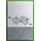 Gạch ốp tường 30X60 Hoàn Mỹ 67003 - 67005 - 67004 siêu bóng