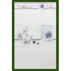 Gạch ốp tường 30x60 Prime 09177 - 09180 - 09181 men bóng