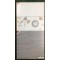 Gạch ốp tường 30x60 Prime  3601 - 3604 - 3603  đá mờ nhám