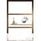 Gạch ốp tường 40x80 Catalan XS 41007 - 41009 đá bóng