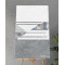 Gạch ốp tường Feliz 30X60 30603 - 30602D - 30602 đá bóng