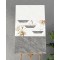 Gạch ốp tường Feliz 30X60 30612 - 30611D - 30611 đá bóng