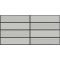 Gạch ốp tường trang trí 20X40 BD 2409