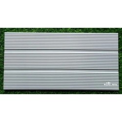 Gạch ốp tường trang trí 25X50 Dacera GD2502