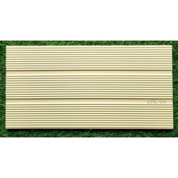 Gạch ốp tường trang trí 25X50 Dacera GD2504