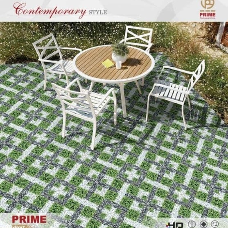 Gạch Sân Vườn 40X40 PRIME 9401