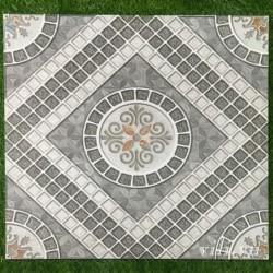Gạch sân vườn 50X50 PRIME 18620 men nhám dày 1.3cm