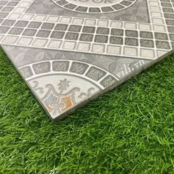 Gạch sân vườn 50X50 PRIME 18620 men nhám dày 1.3cm
