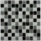 Gạch trang trí mosaic thủy tinh MH 2596