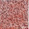Gạch Vỉa Hè 40x40 Terrazzo Trơn Đỏ