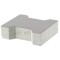 Gạch Vỉa Hè Terrazzo Chữ I Xám