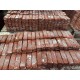 Gạch Giả Cổ GC619D 6x19x1cm đỏ champa