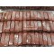 Gạch Giả Cổ GC619D 6x19x1cm đỏ champa