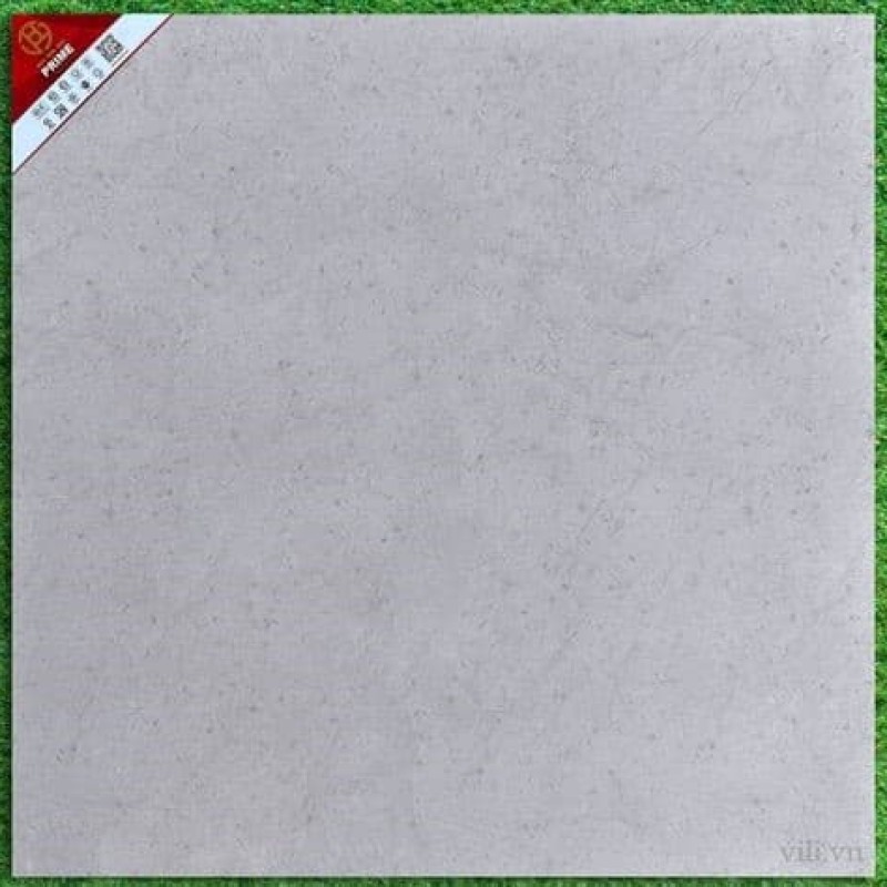 Gạch lát nền 40X40 PRIME 80011 đá nhám