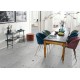 Gạch lát nền terrazzo 60X60 S6038 đá mờ nhám