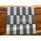 Gạch Giả Cổ 6x19 cm Mix 2 Màu