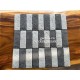 Gạch Giả Cổ 6x19 cm Mix 2 Màu